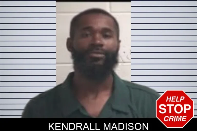 Kendrall Madison