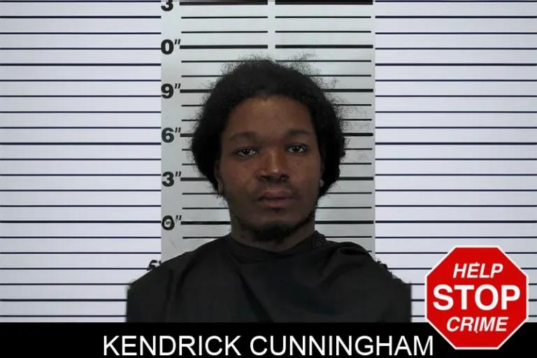 Kendrick Cunningham