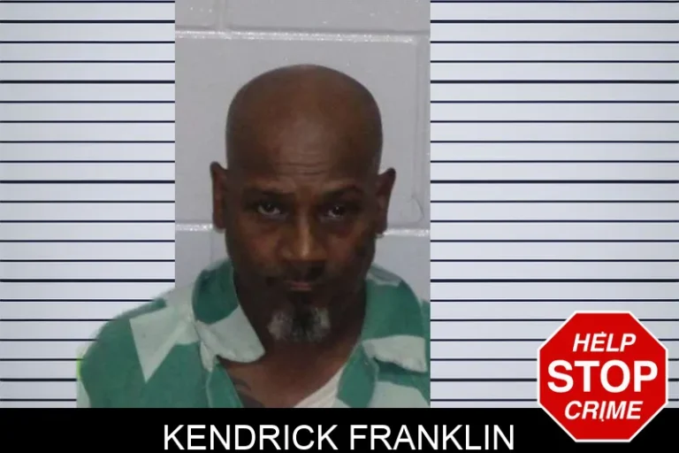 Kendrick Franklin