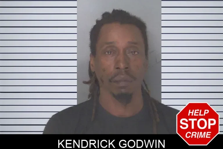 Kendrick Godwin