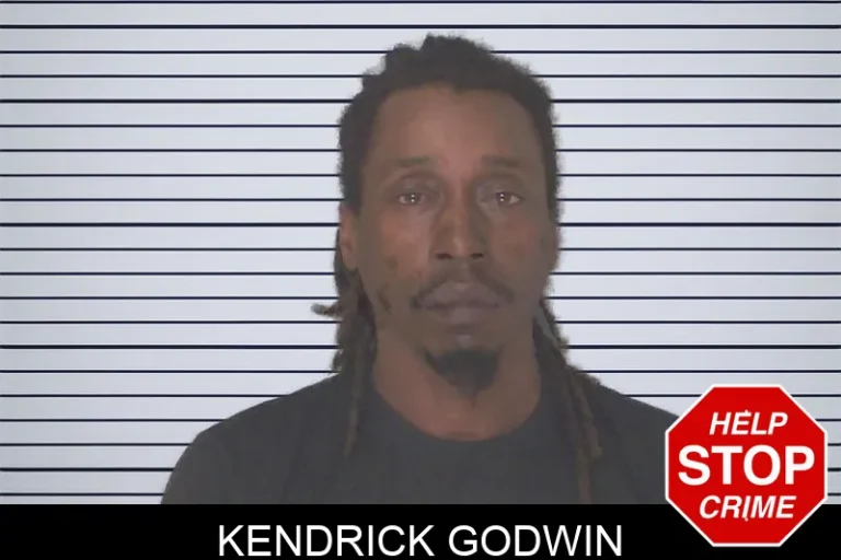 Kendrick Godwin mugshot – Douglas County , Georgia Kendrick Godwin