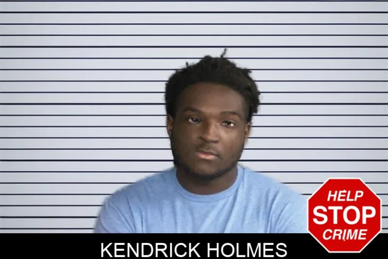 Kendrick Holmes