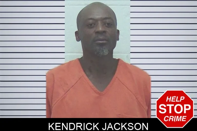 Kendrick Jackson