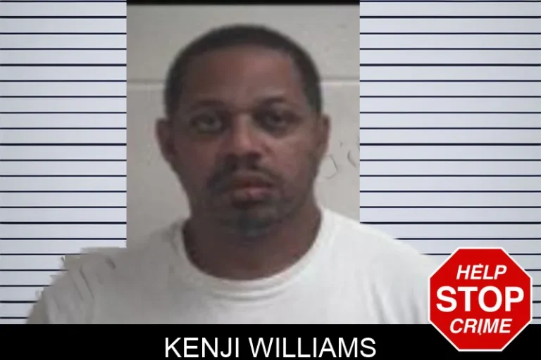 Kenji Williams
