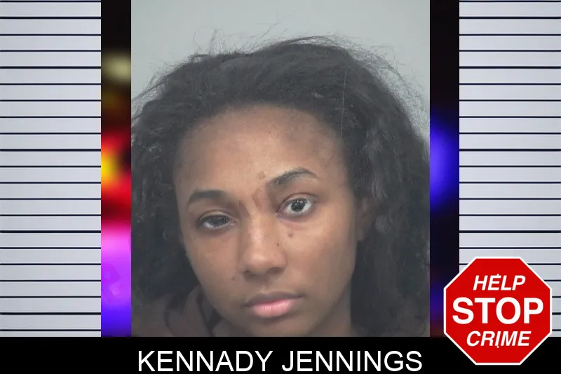 Kennady Jennings mugshot – Gwinnett County , Georgia Kennady Jennings mugshot