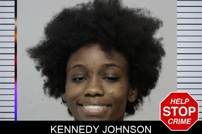Kennedy Johnson