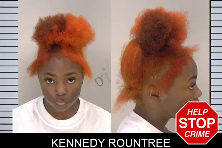 Kennedy Rountree