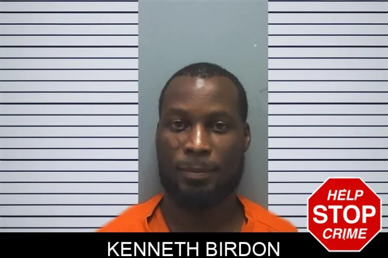 Kenneth Birdon mugshot – Cherokee County , Georgia Kenneth Birdon