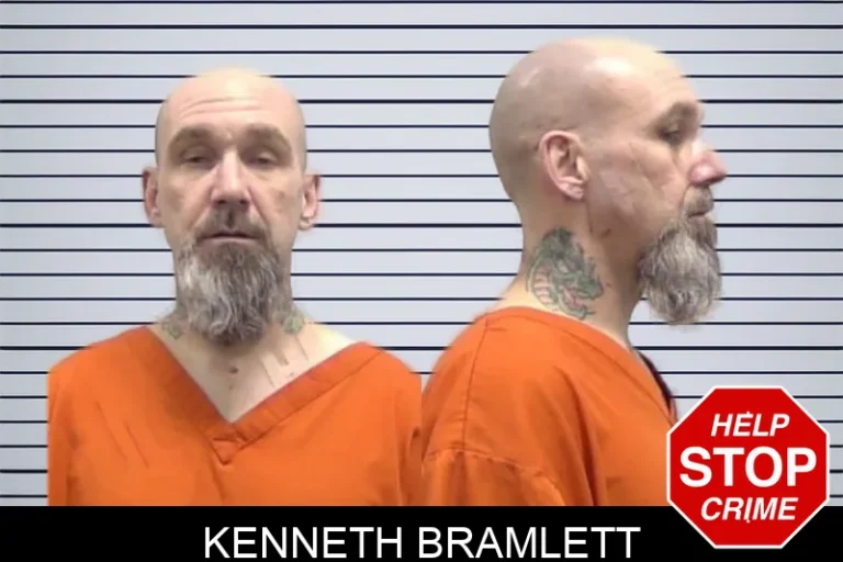 Kenneth Bramlett