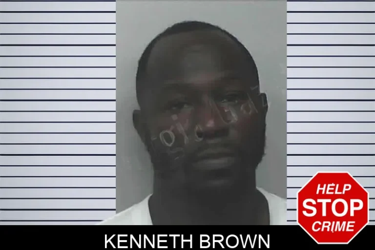 Kenneth Brown