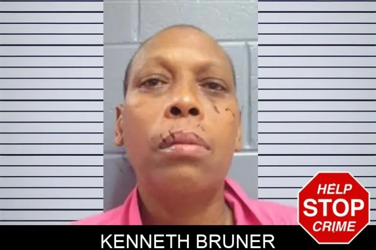 Kenneth Bruner