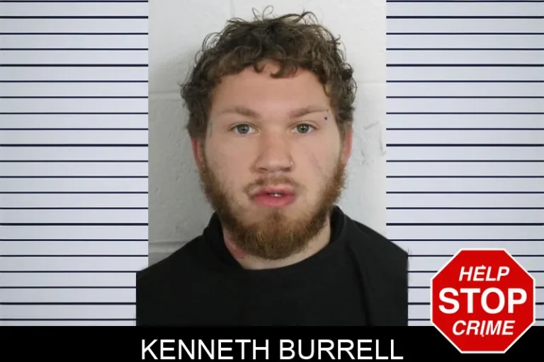 Kenneth Burrell