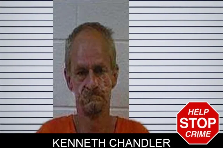 Kenneth Chandler