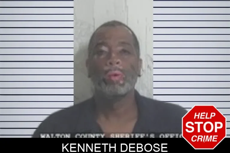 Kenneth Debose