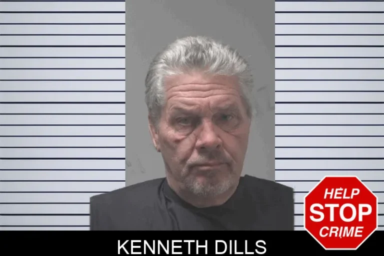 Kenneth Dills