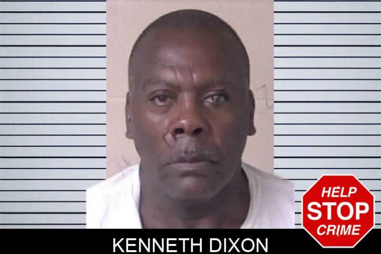 Kenneth Dixon
