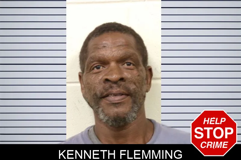 Kenneth Flemming