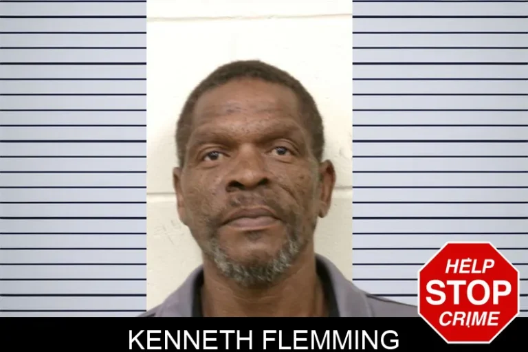 Kenneth Flemming