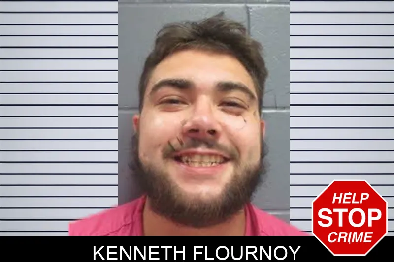 Kenneth Flournoy