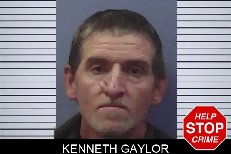 Kenneth Gaylor