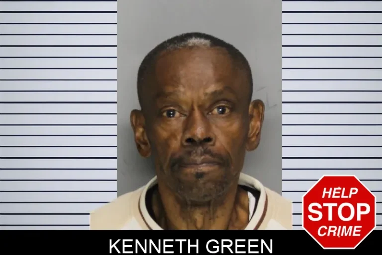 Kenneth Green