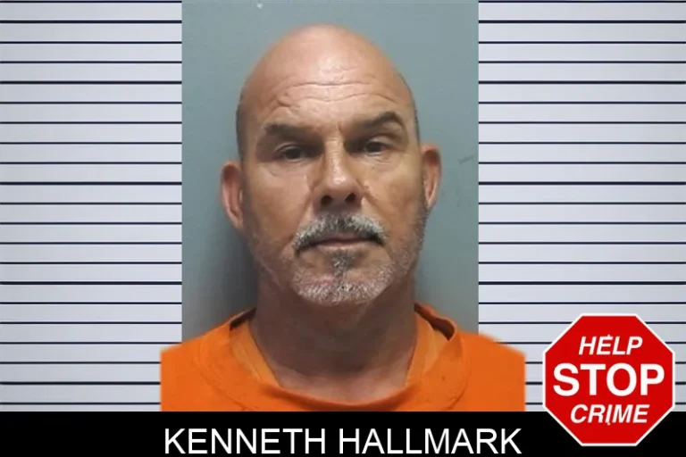 Kenneth Hallmark