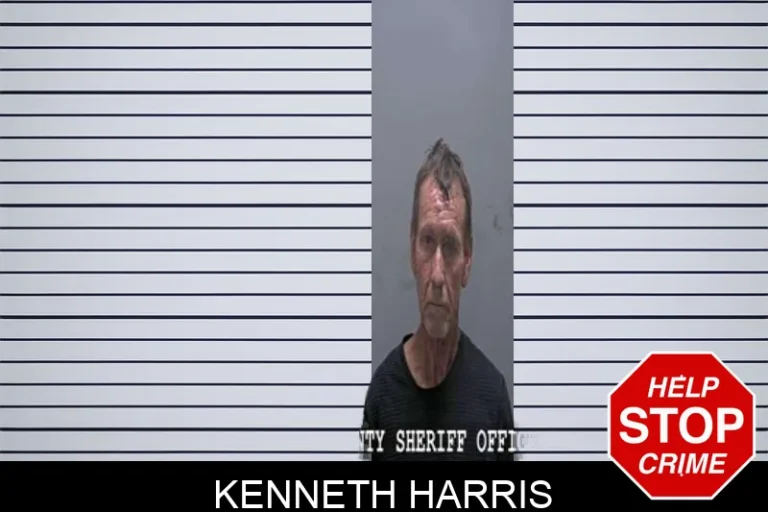 Kenneth Harris