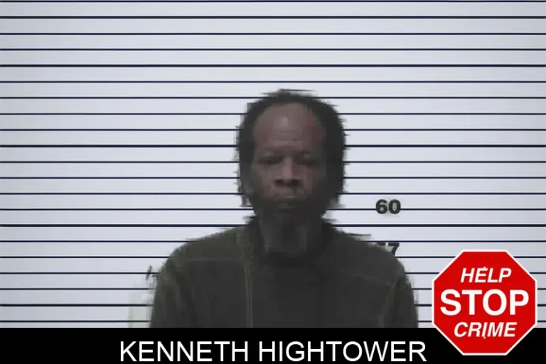 Kenneth Hightower