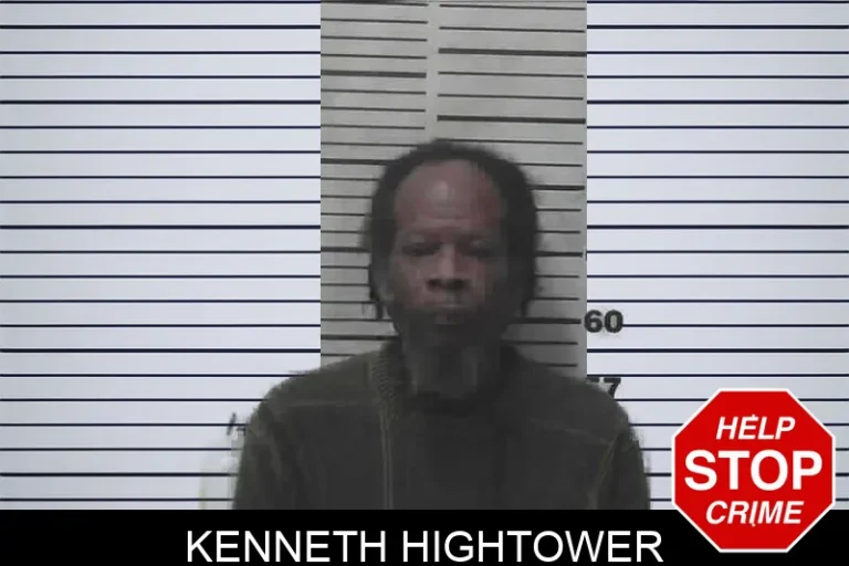 Kenneth Hightower