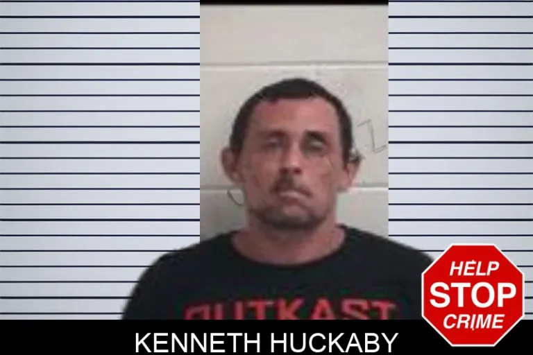 Kenneth Huckaby