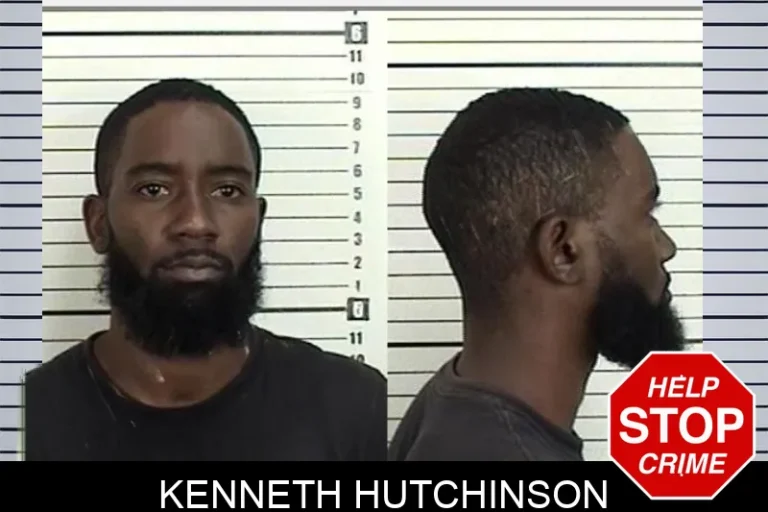 Kenneth Hutchinson