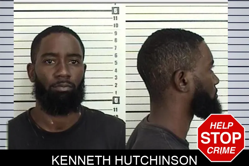 Kenneth Hutchinson