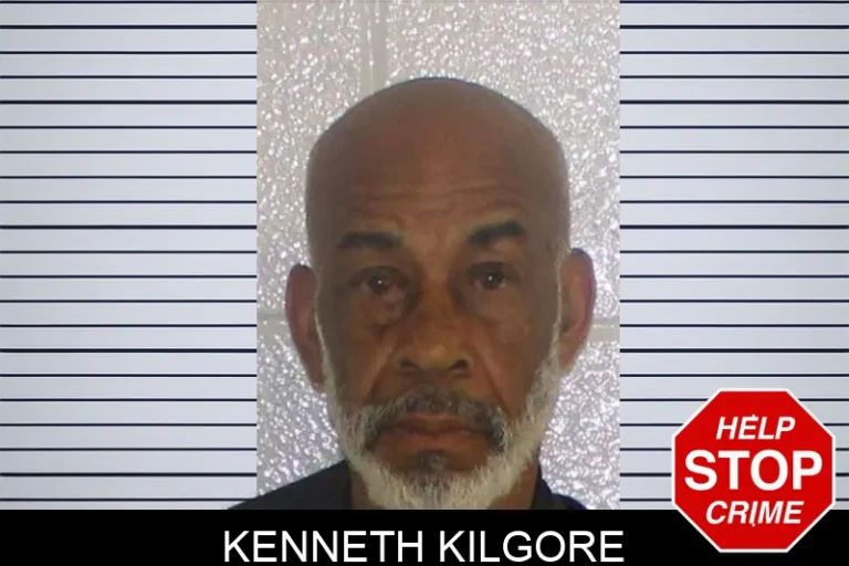 Kenneth Kilgore