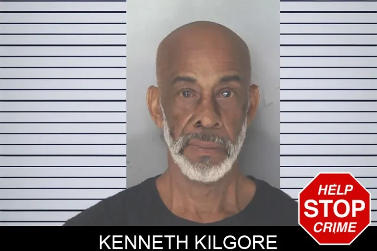 Kenneth Kilgore mugshot – Douglas County , Georgia Kenneth Kilgore