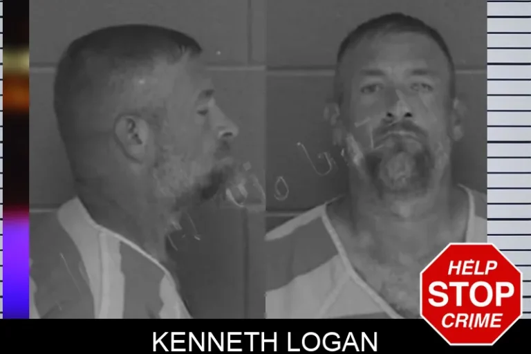 Kenneth Logan