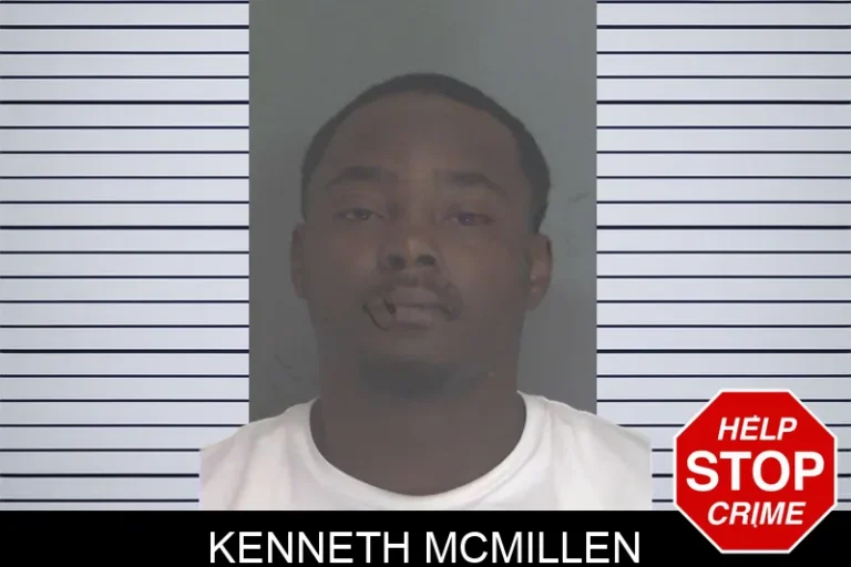 Kenneth McMillen