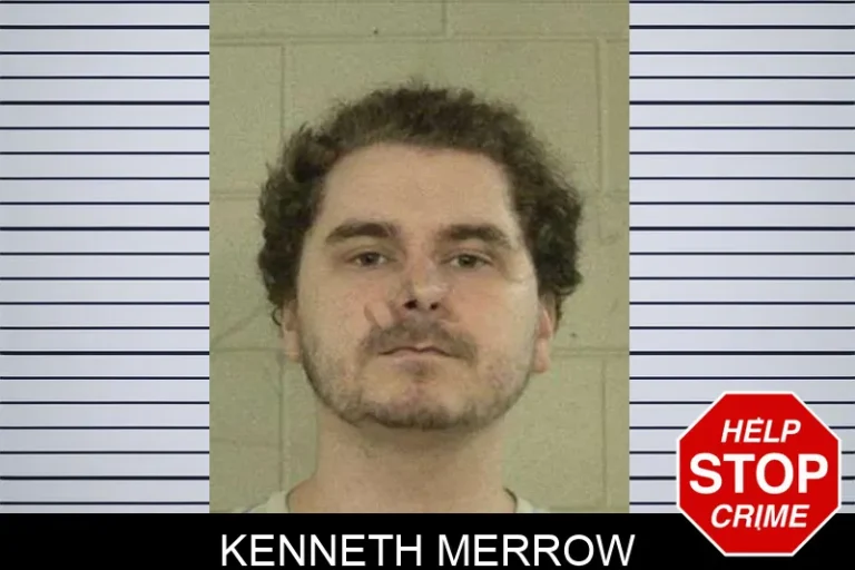 Kenneth Merrow