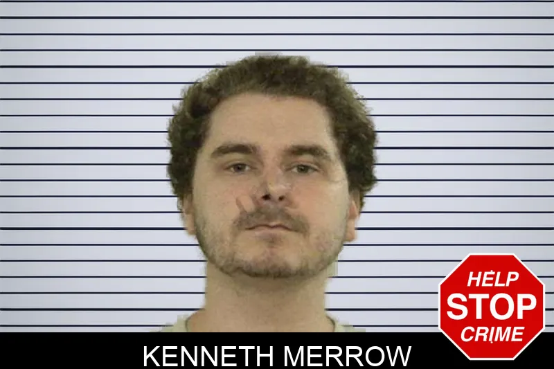Kenneth Merrow