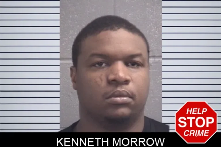 Kenneth Morrow