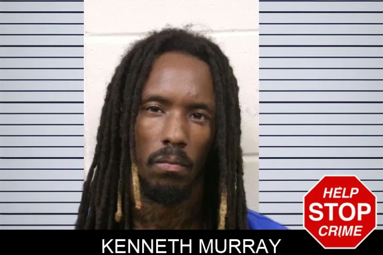 Kenneth Murray