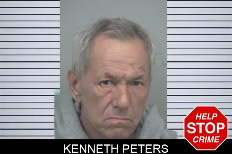 Kenneth Peters