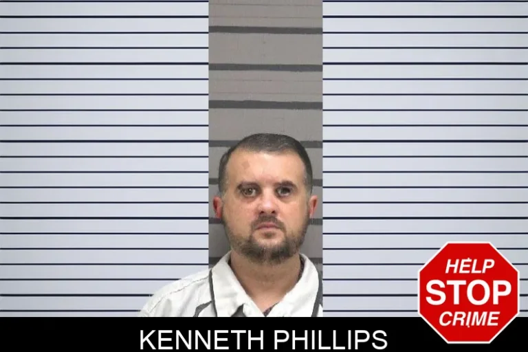 Kenneth Phillips
