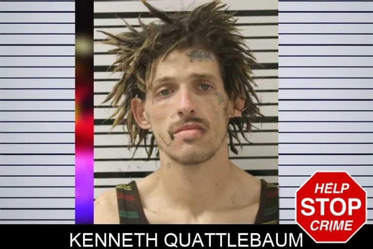Kenneth Quattlebaum