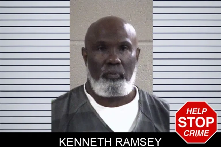 Kenneth Ramsey