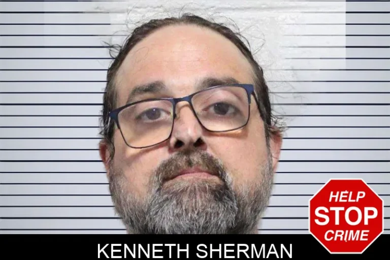 Kenneth Sherman