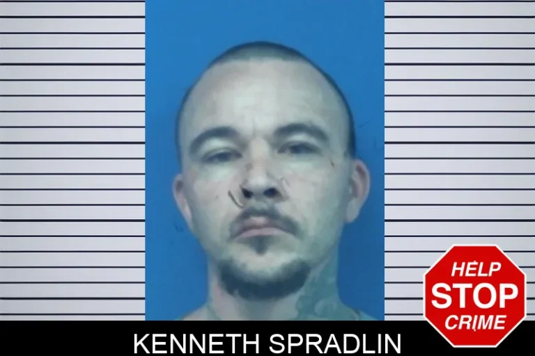Kenneth Spradlin