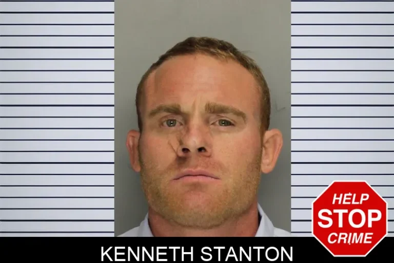 Kenneth Stanton