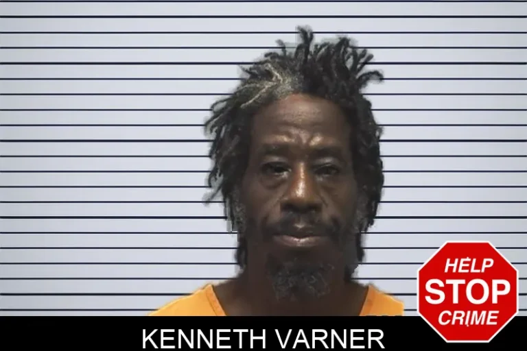 Kenneth Varner