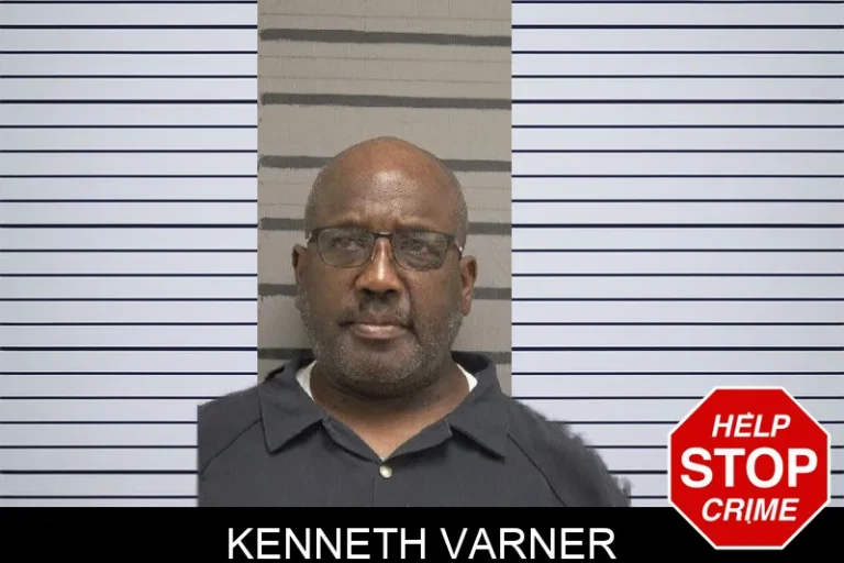 Kenneth Varner