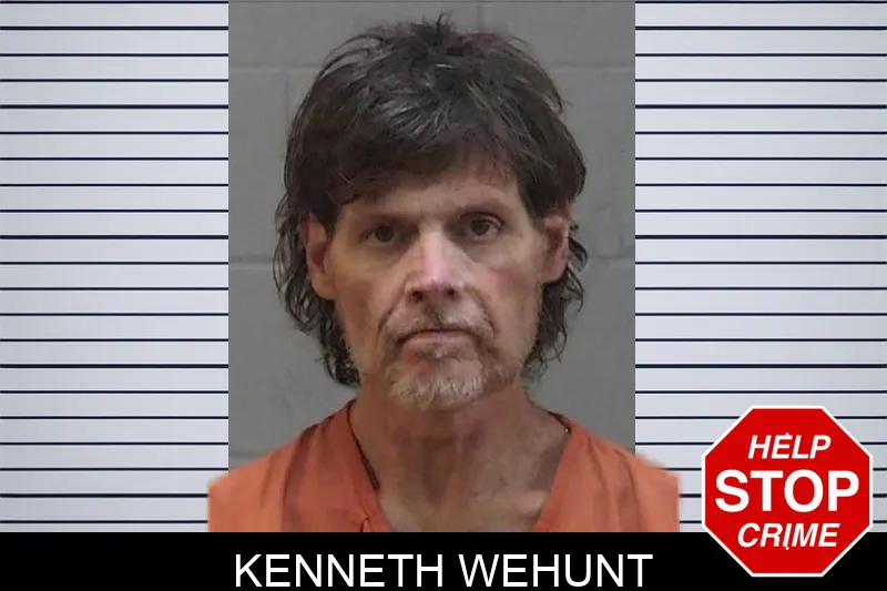 Kenneth Wehunt